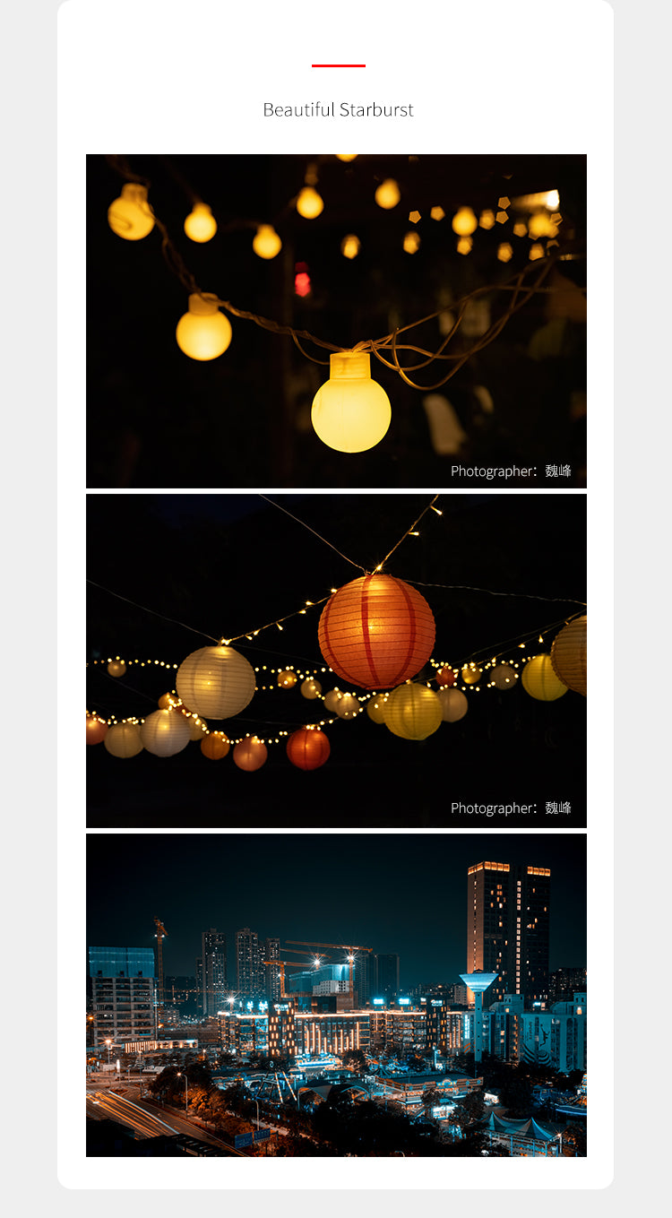 AstrHori 40mm F5.6 単焦点レンズ GFXマウント ブラック