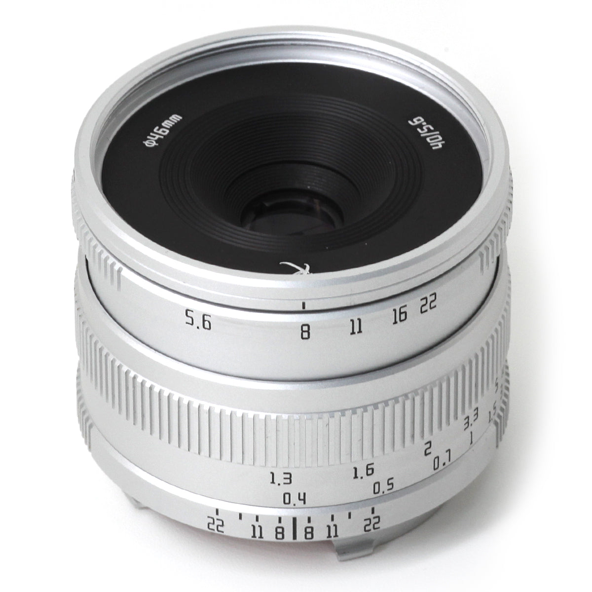 AstrHori 40mm F5.6 M レンズ