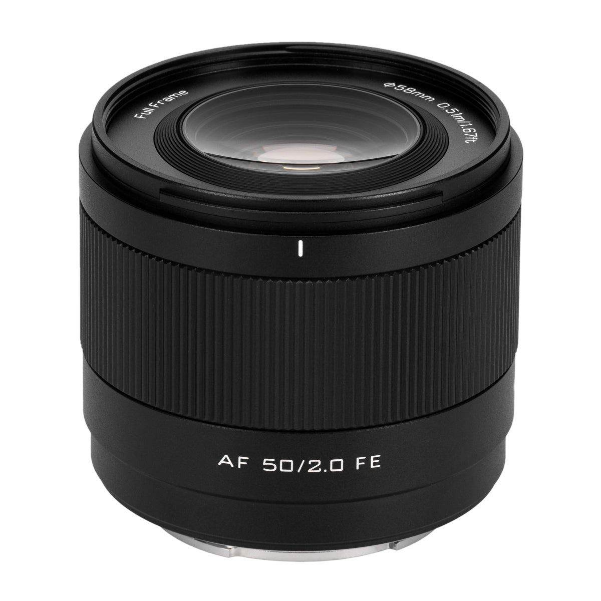Viltrox AF 50mm F2.0 AIR