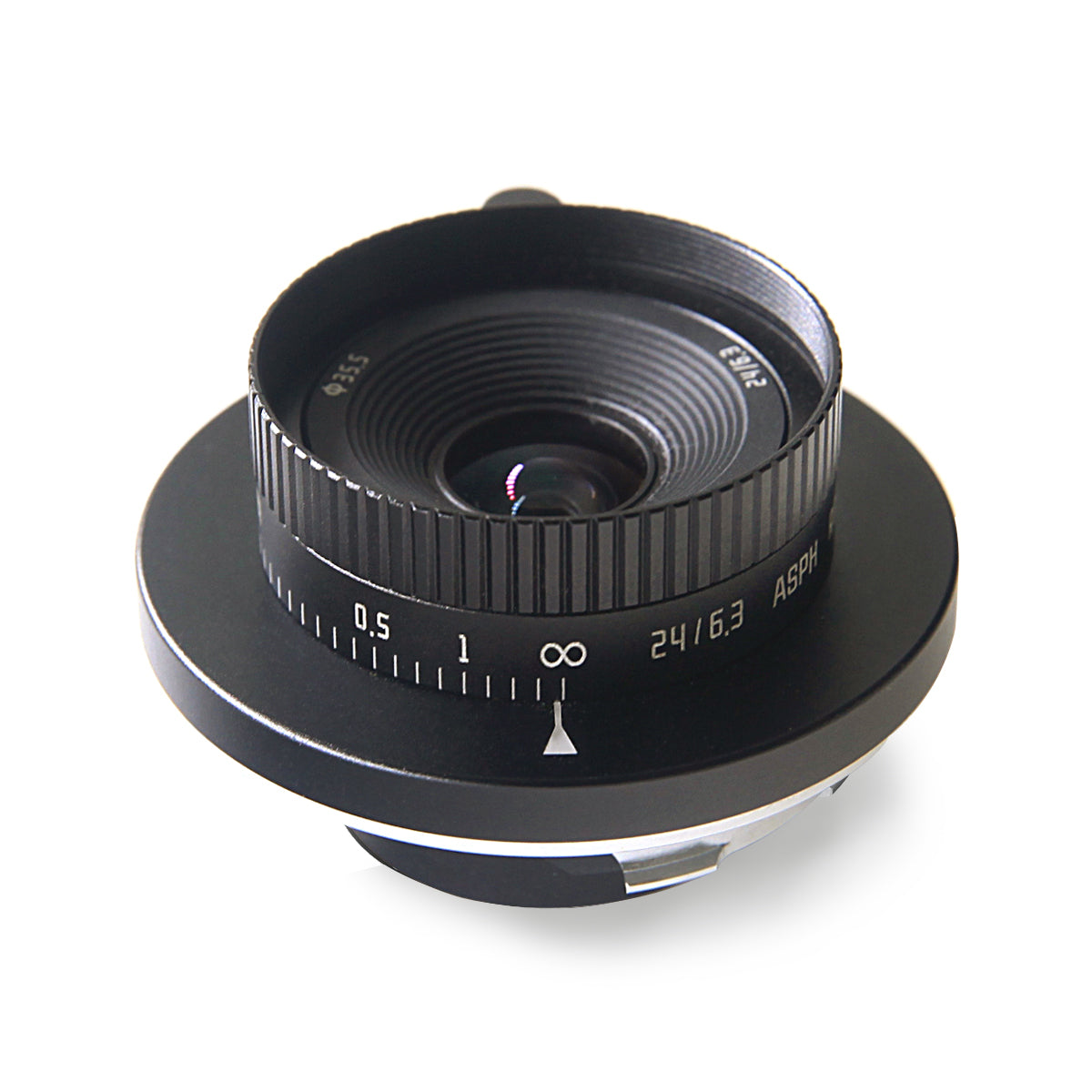 AstrHori 24mm F6.3 単焦点レンズ