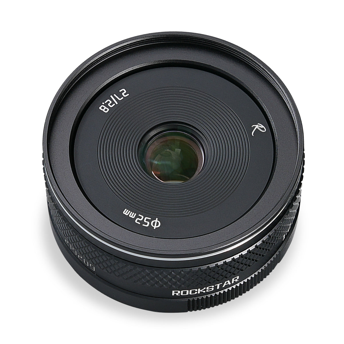 AstrHori 27mm F2.8Ⅱ APS-C 単焦点レンズ