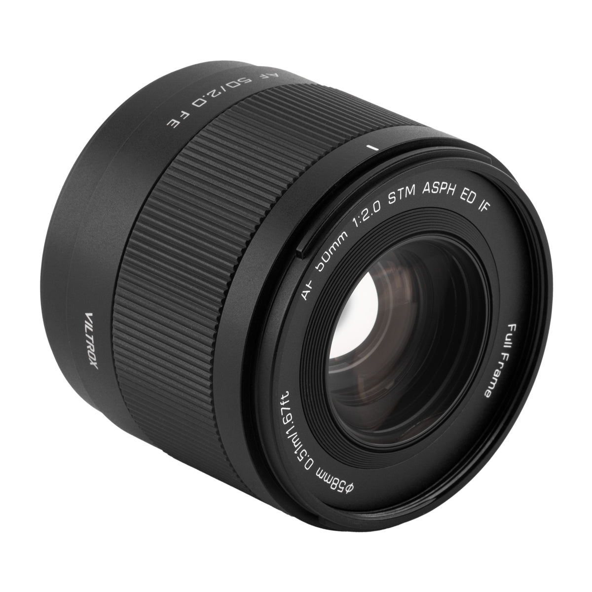 Viltrox AF 50mm F2.0 AIR