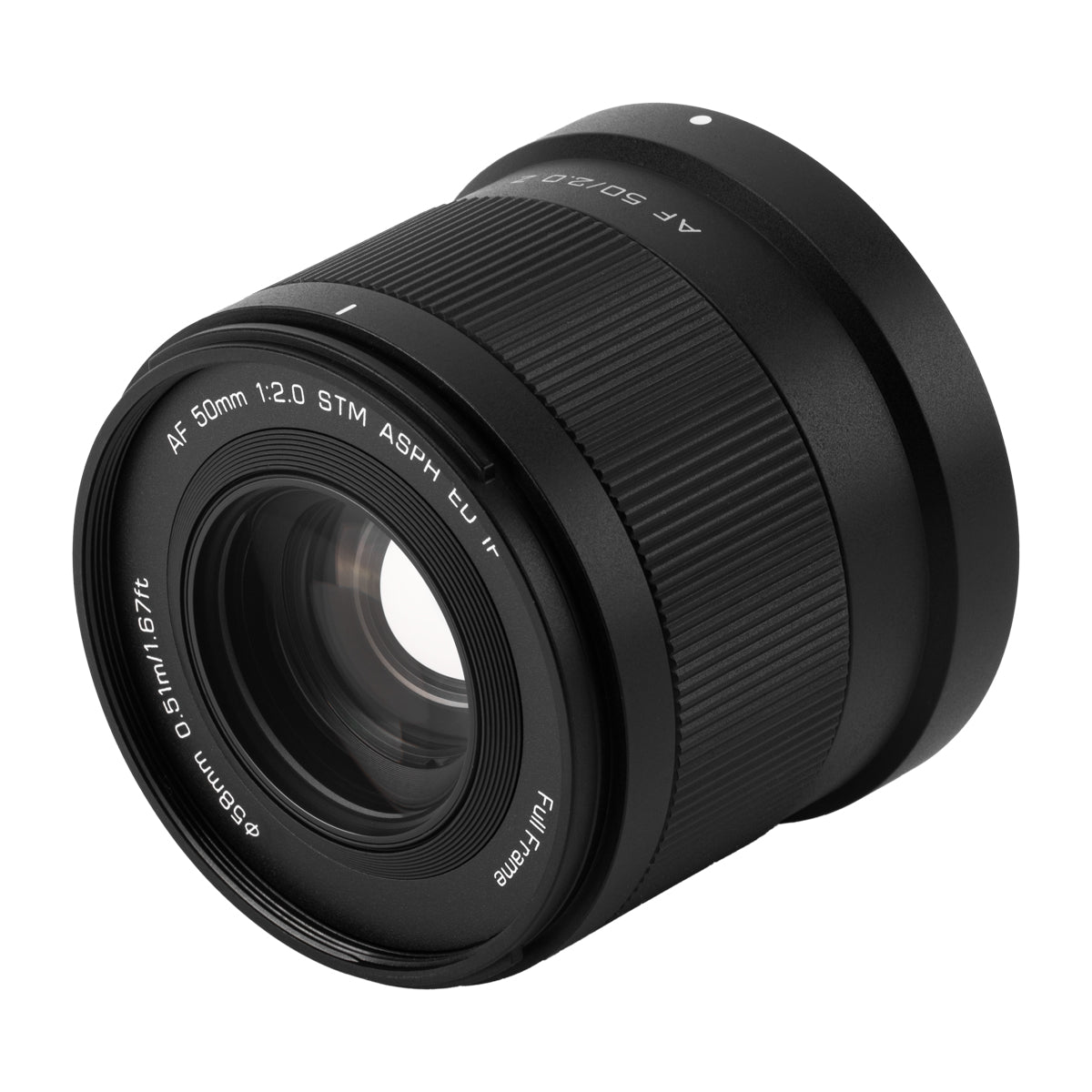 Viltrox AF 50mm F2.0 AIR