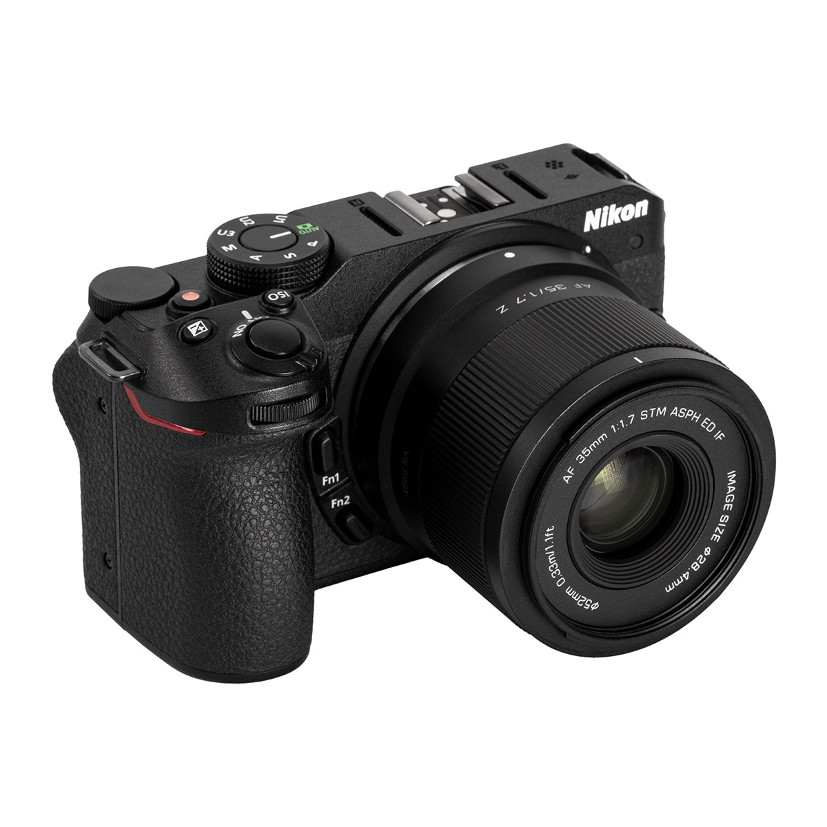 Viltrox AF35mm F1.7 AIR