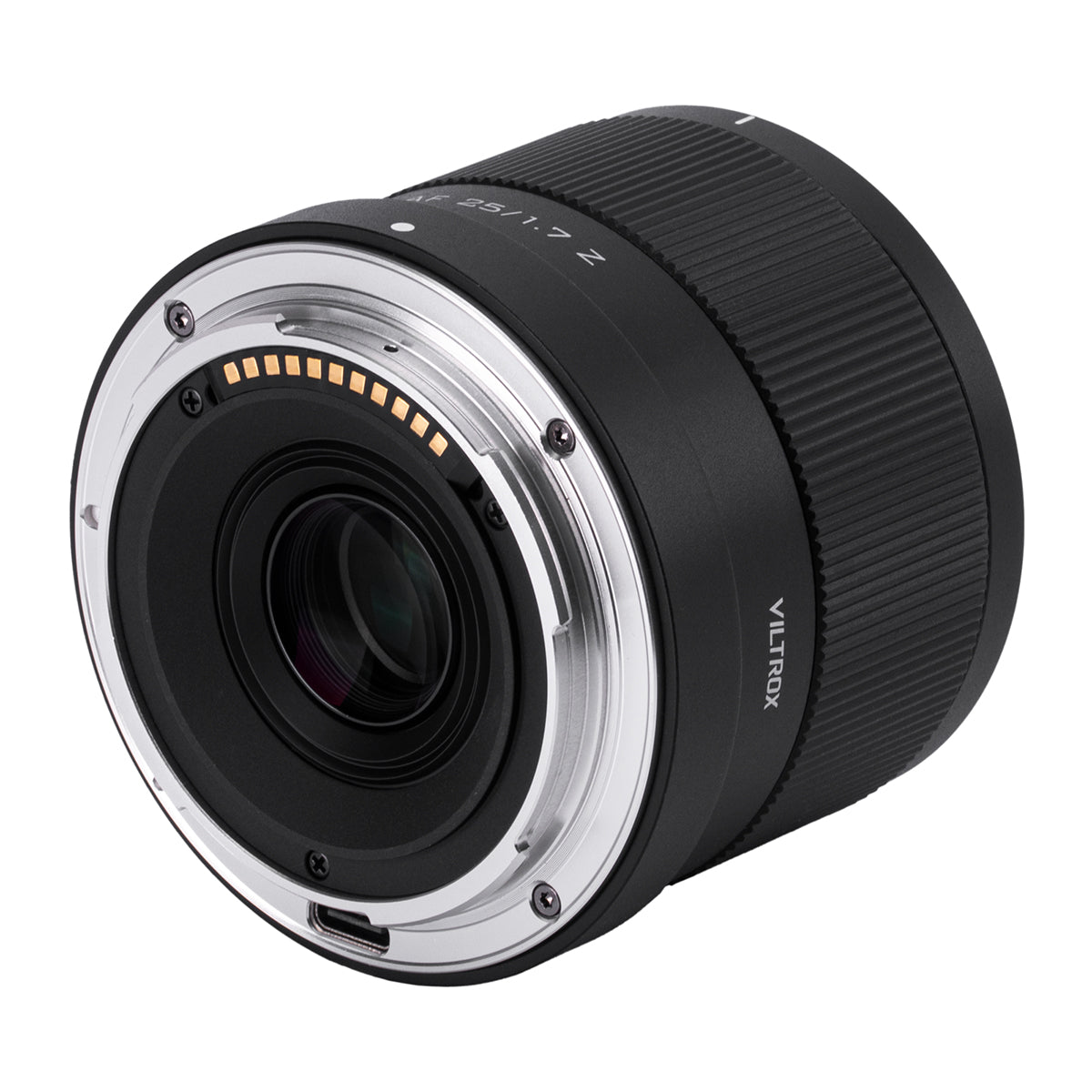 Viltrox AF25mm F1.7 AIR