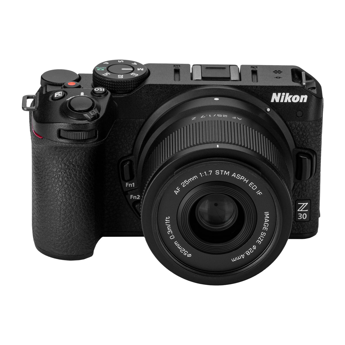 Viltrox AF25mm F1.7 AIR