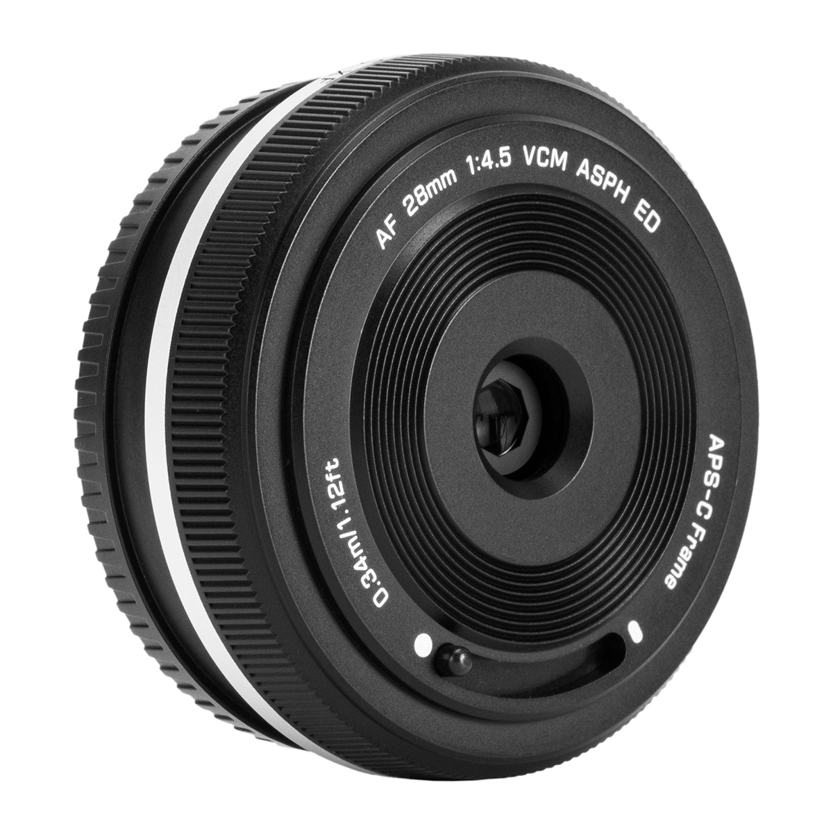 Viltrox AF 28mm F4.5 AIR VCM ASPH ED
