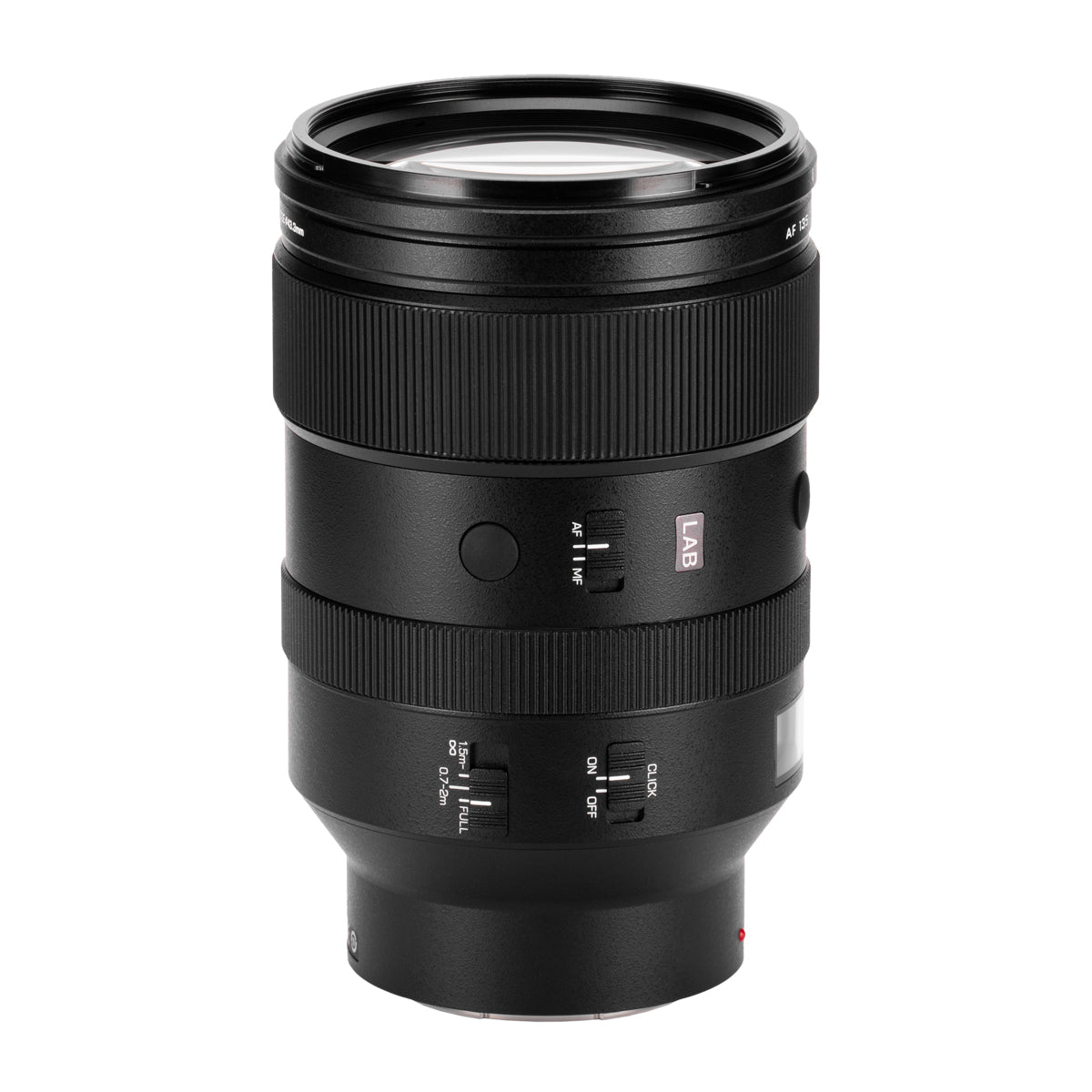 Viltrox AF 135mm F1.8 LAB