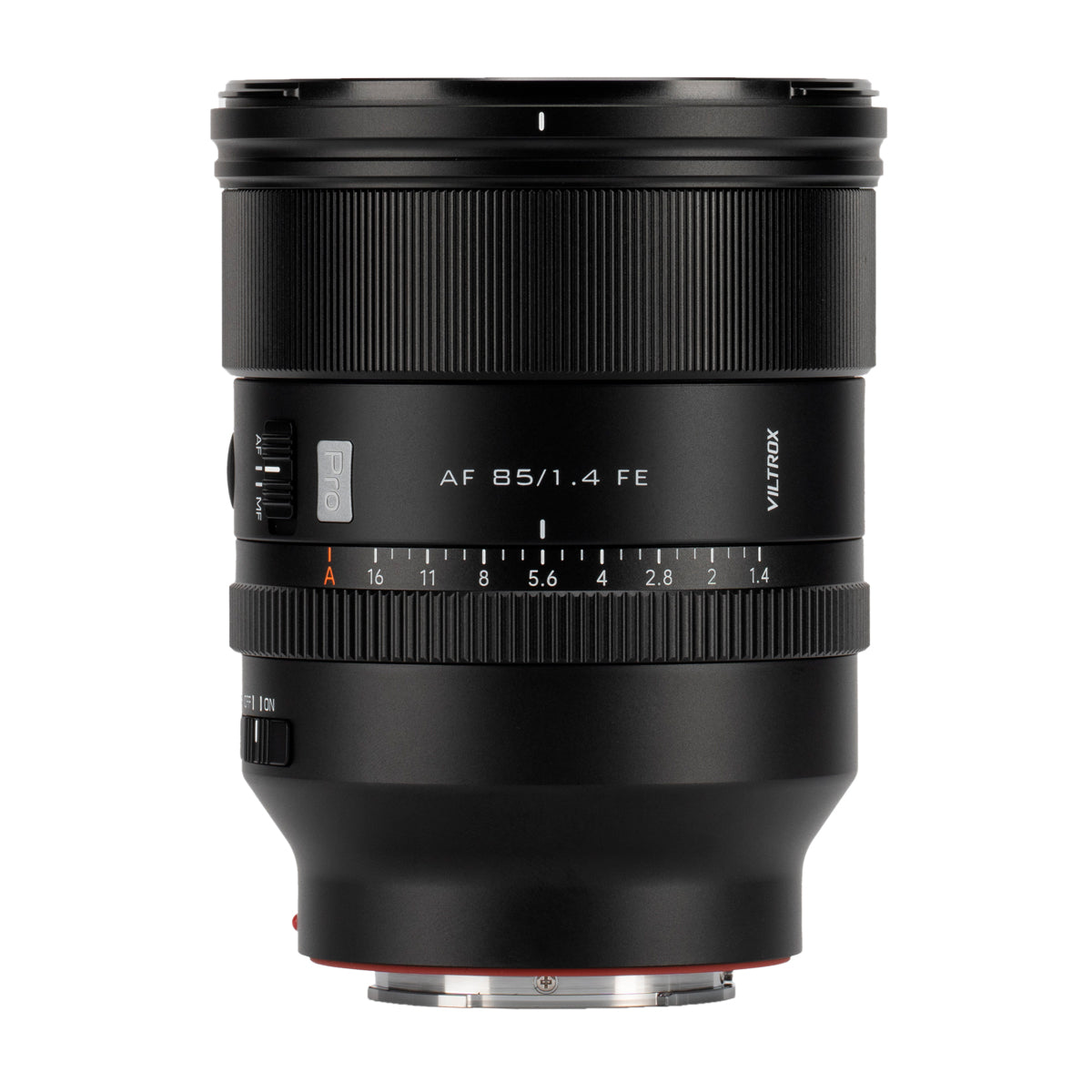 Viltrox AF 85mm F1.4 PRO ソニーEマウント