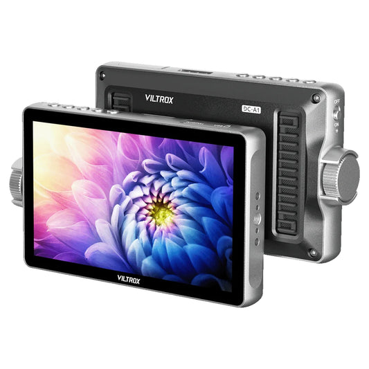 Viltrox DC-A1モニター
