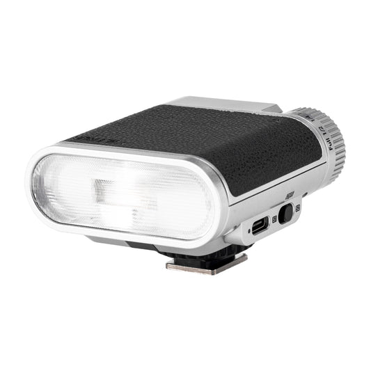 Viltrox Vintage Z1 カメラコンパクトフラッシュ