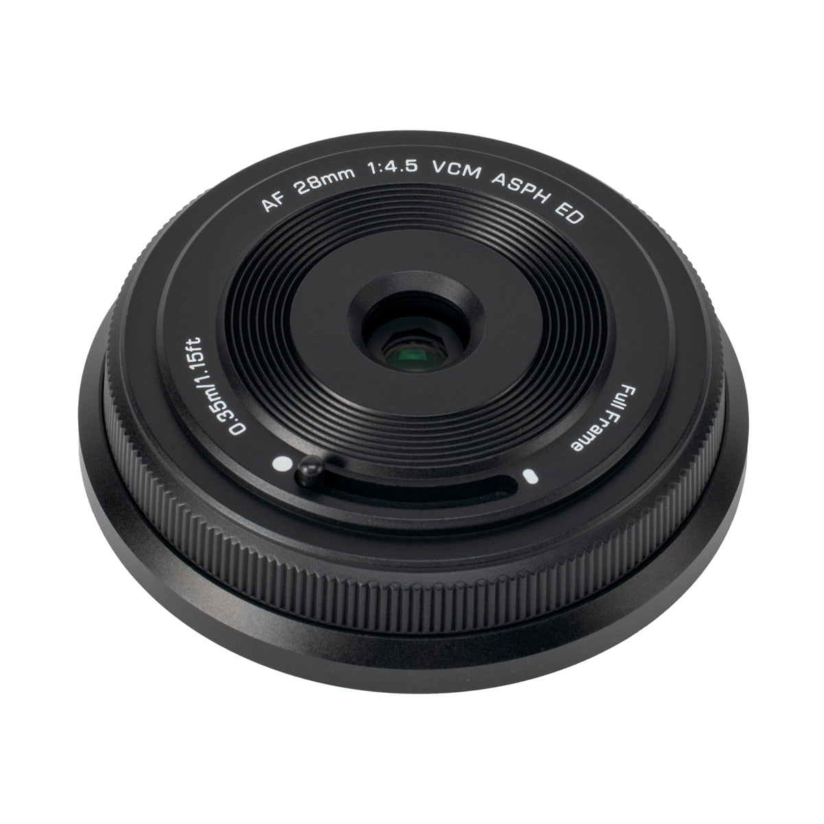 Viltrox AF 28mm F4.5 AIR VCM ASPH ED