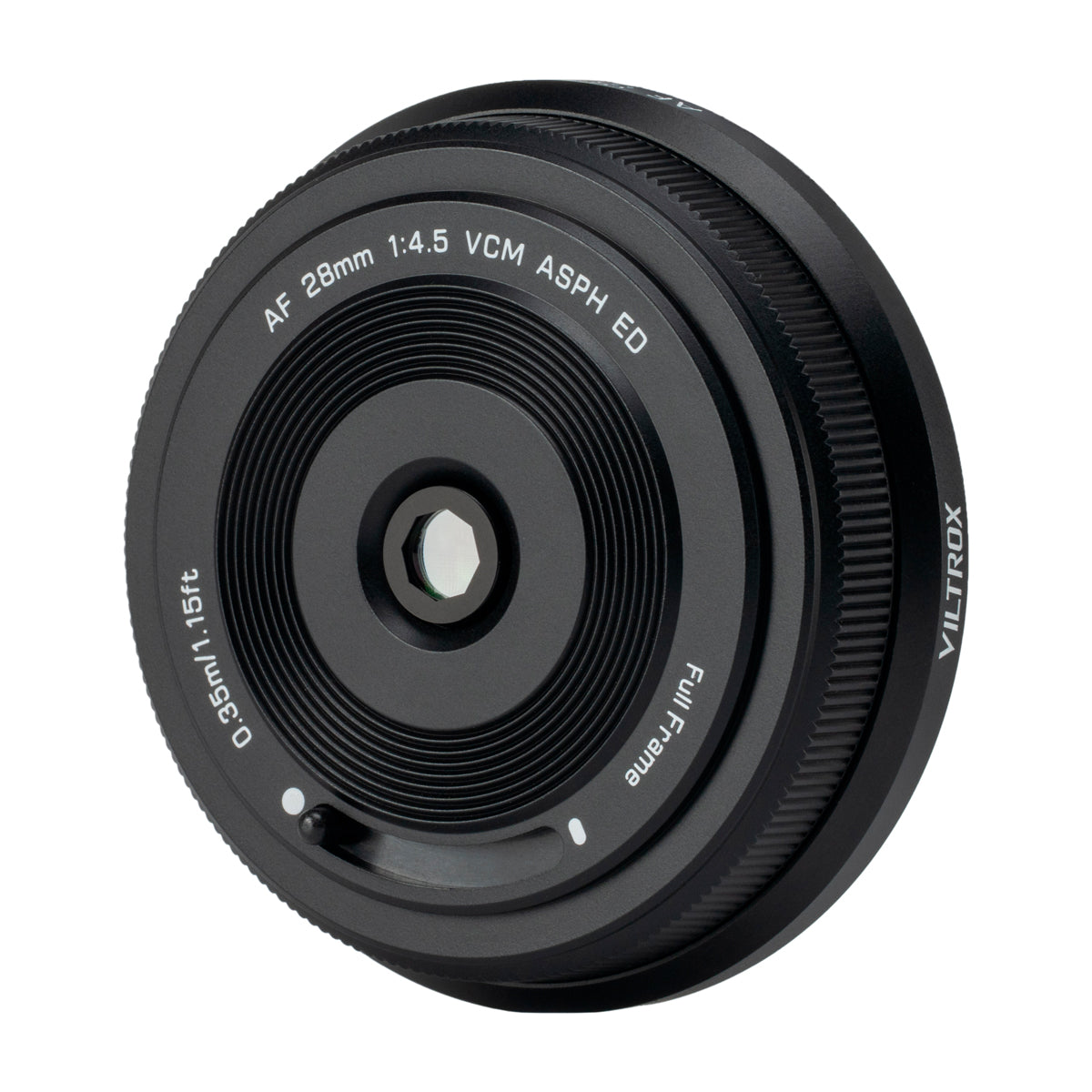 Viltrox AF 28mm F4.5 AIR VCM ASPH ED