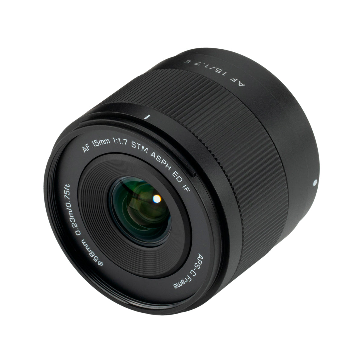 Viltrox AF15mm F1.7 AIR
