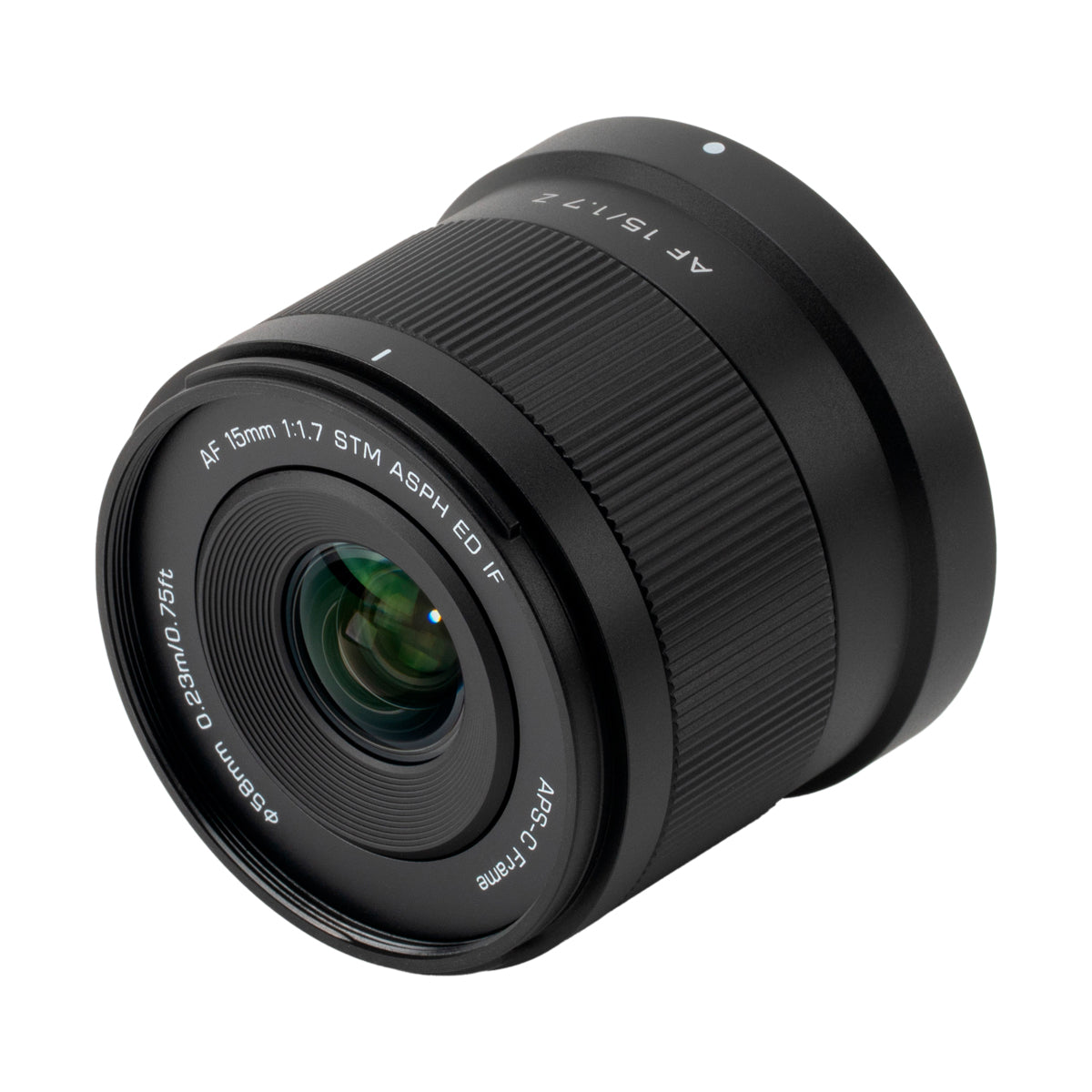Viltrox AF15mm F1.7 AIR