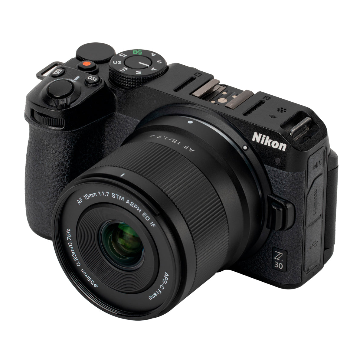 Viltrox AF15mm F1.7 AIR