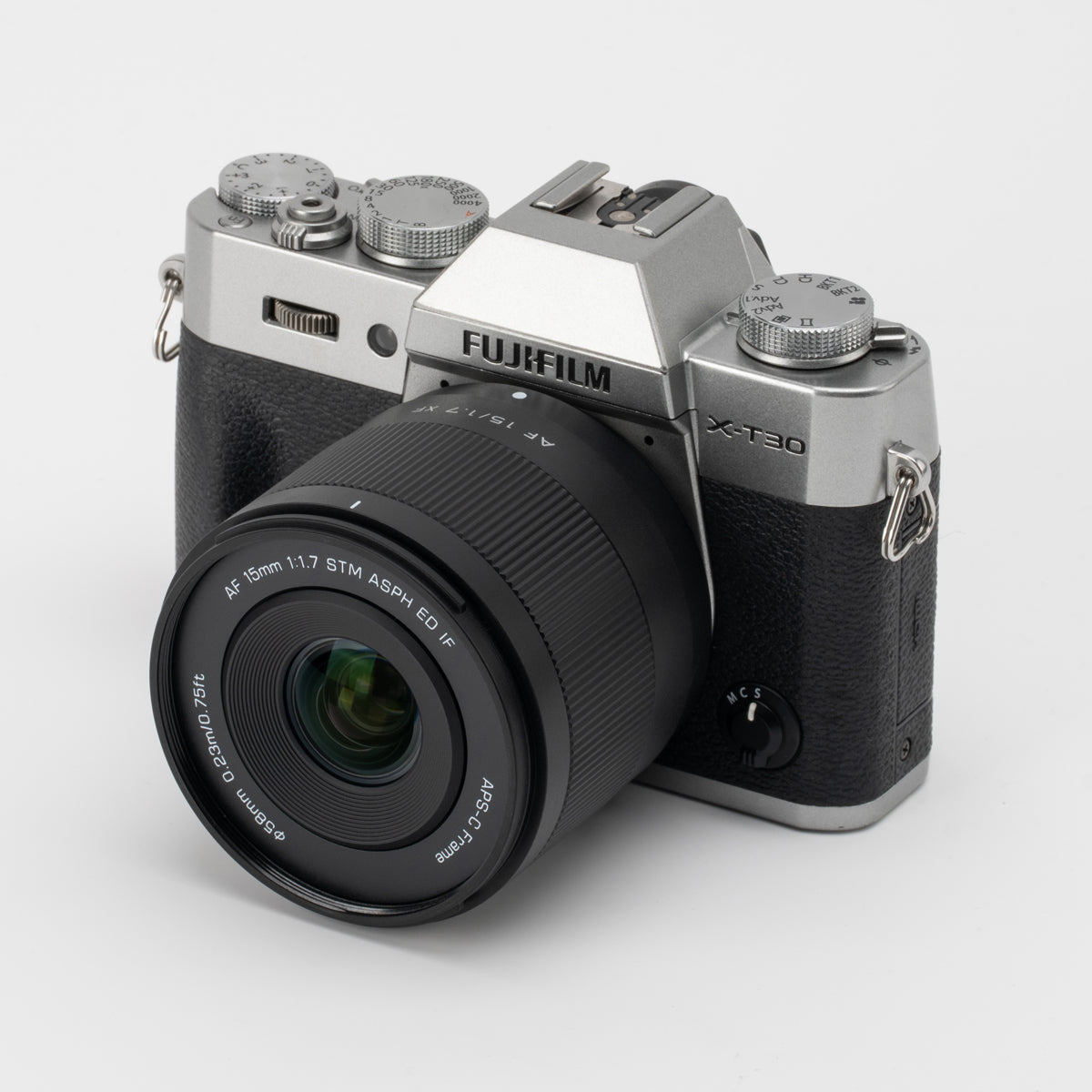 Viltrox AF15mm F1.7 AIR