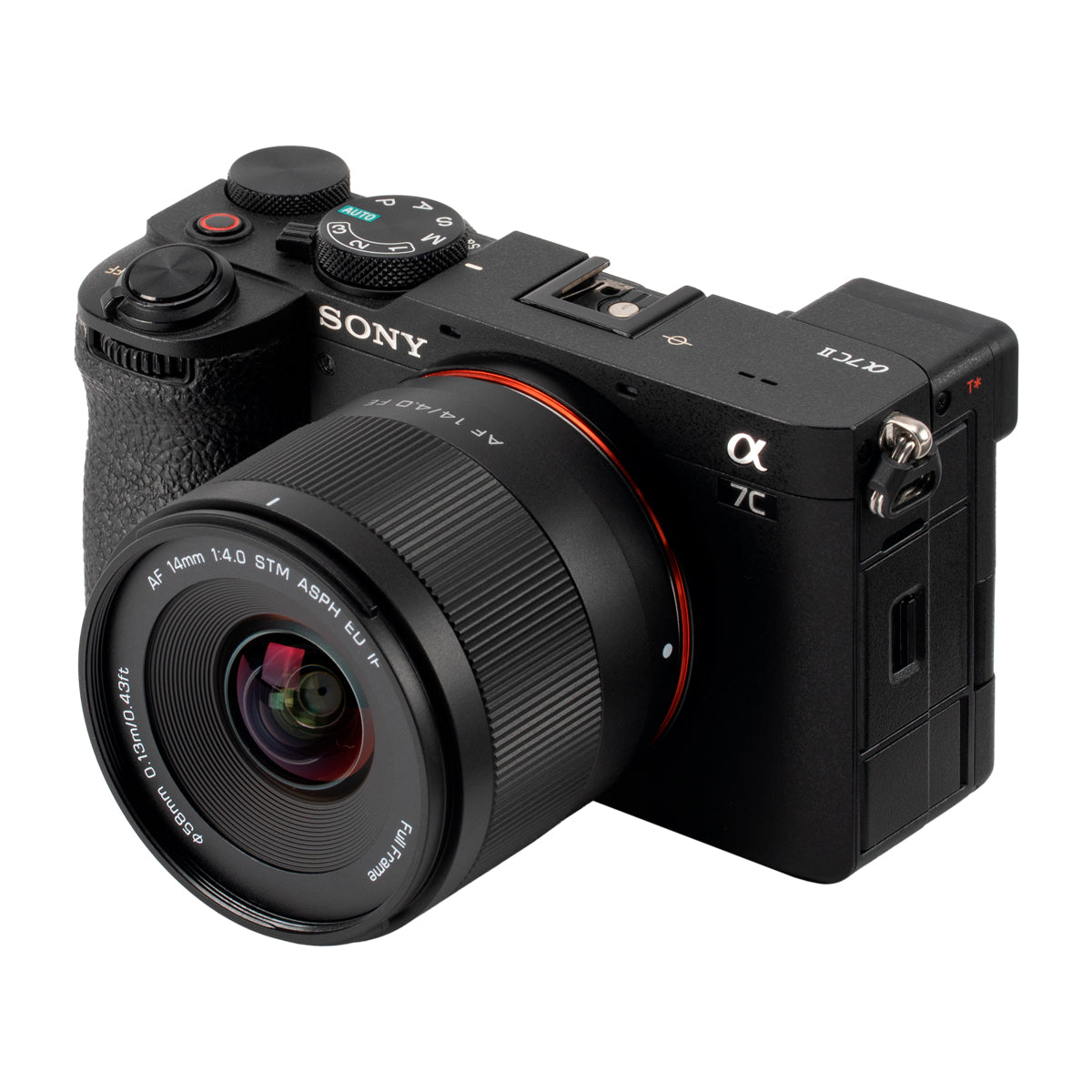 Viltrox AF 14mm F4.0 AIR