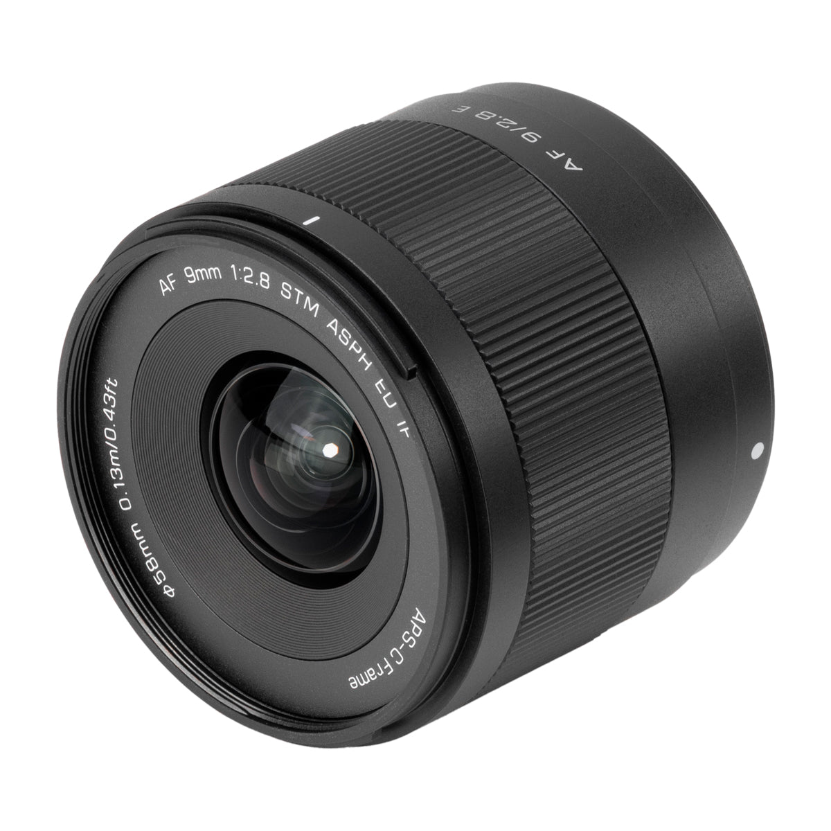 Viltrox AF 9mm F2.8 AIR