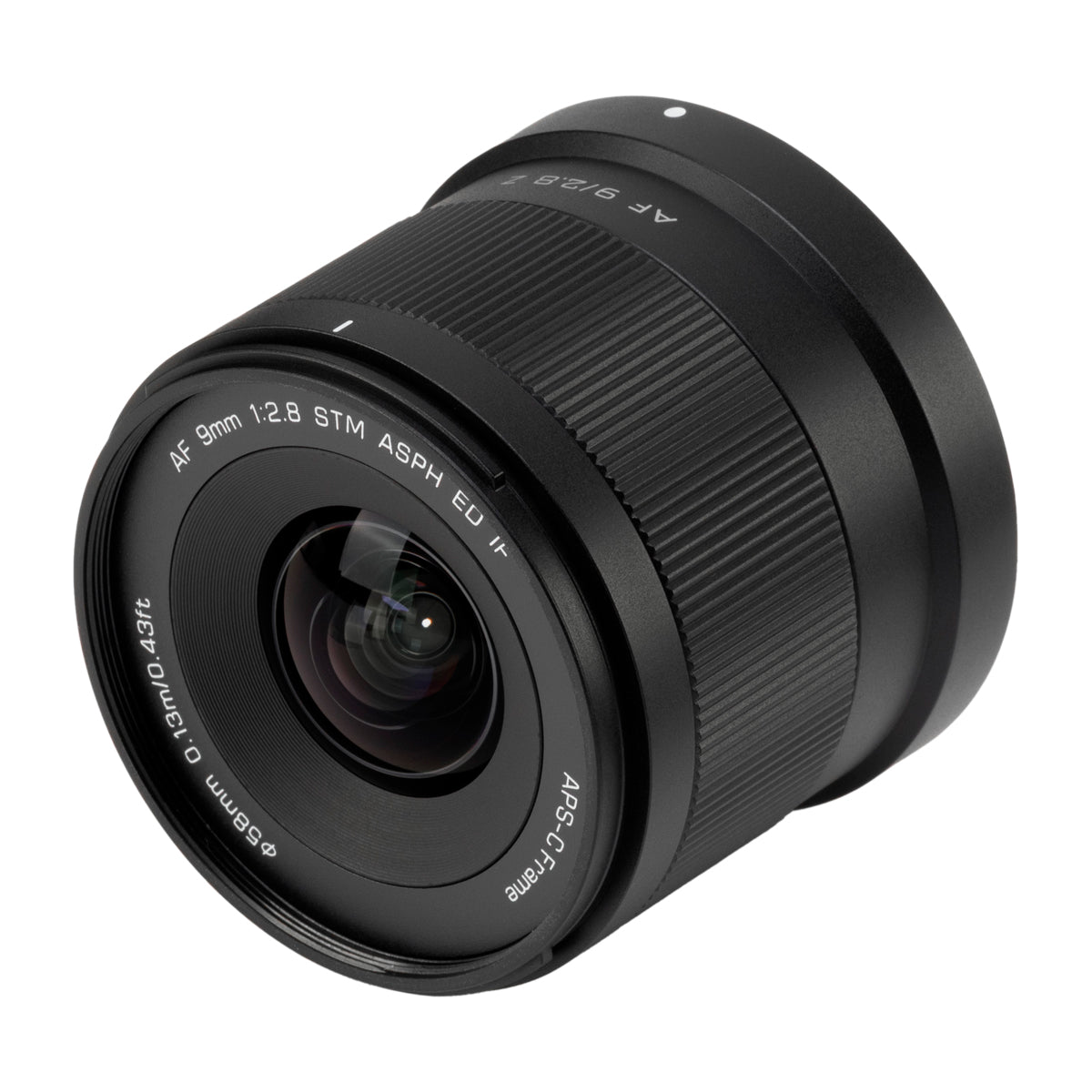 Viltrox AF 9mm F2.8 AIR