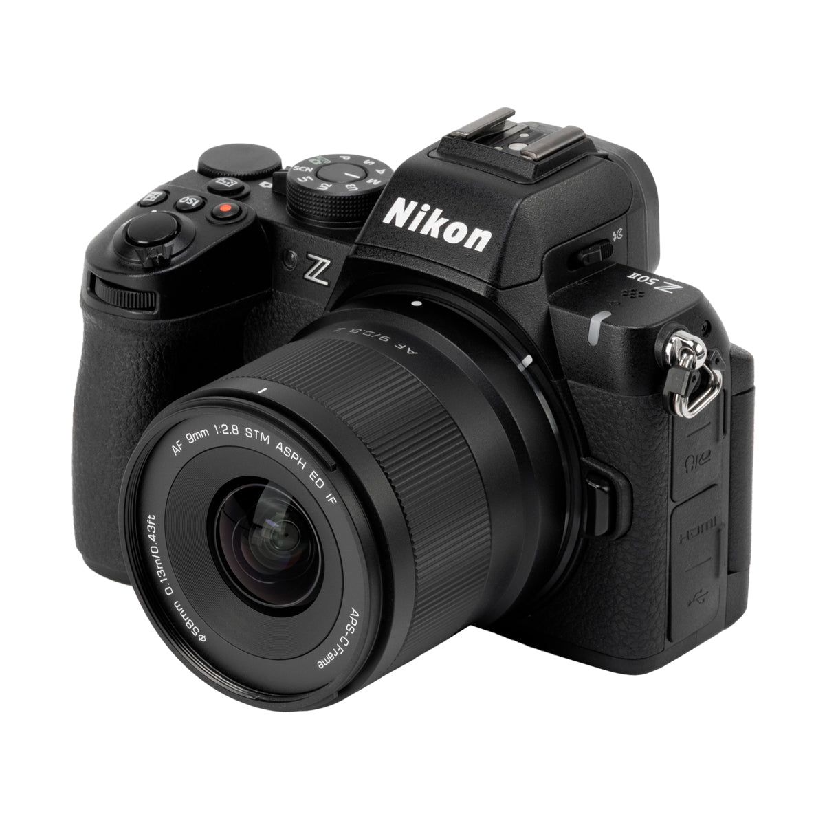 Viltrox AF 9mm F2.8 AIR