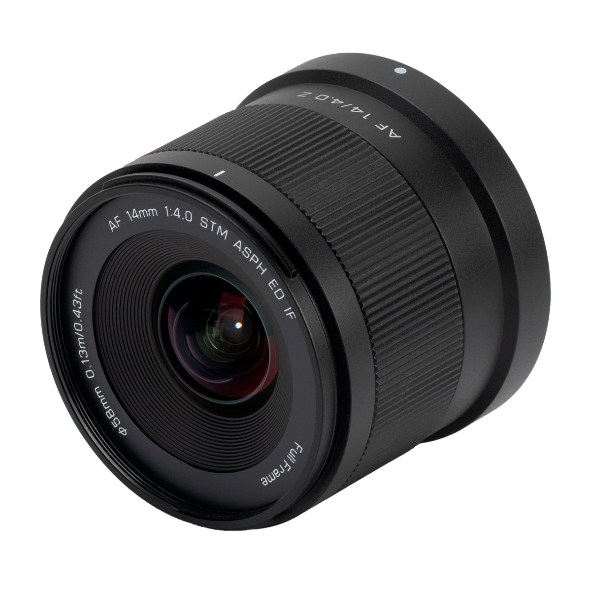 Viltrox AF 14mm F4.0 AIR