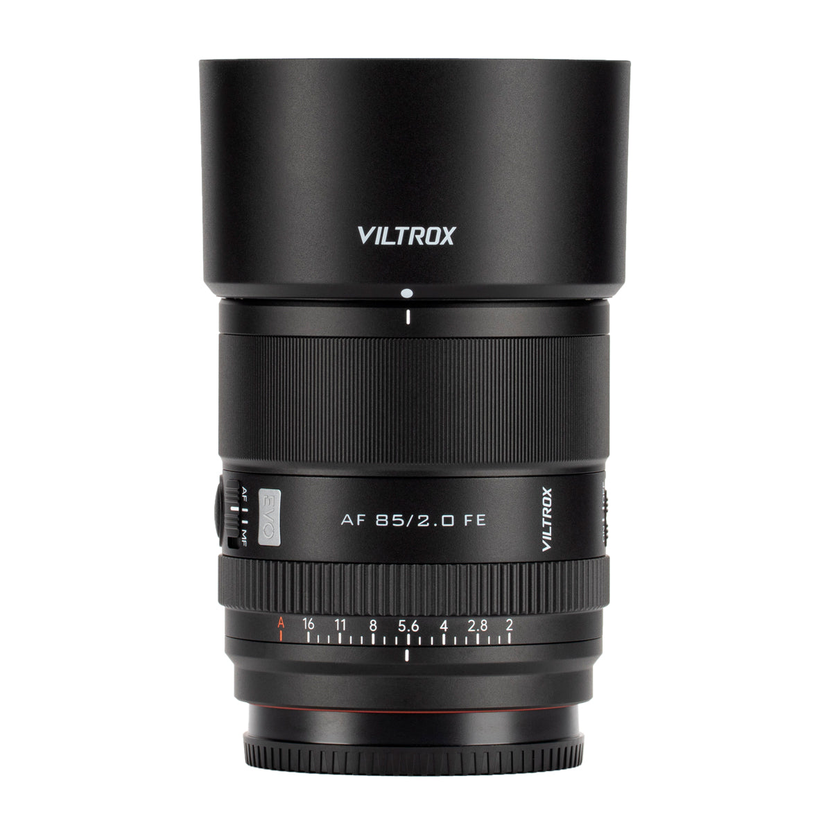 Viltrox AF 85mm F2.0 EVO – 2ndfocus