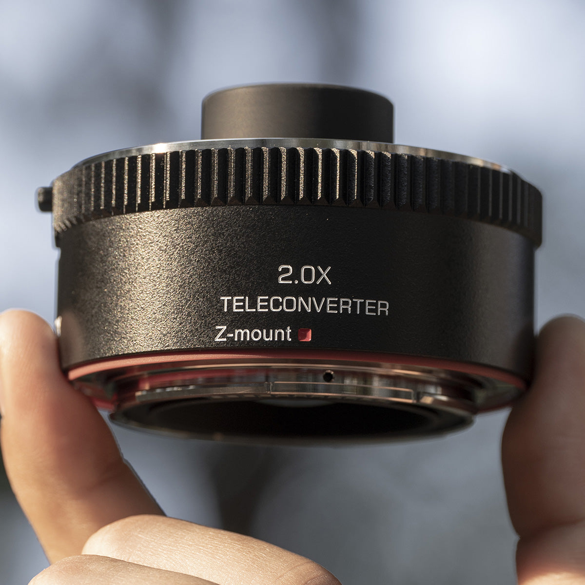 VILTROX TELECONVERTER 2.0x