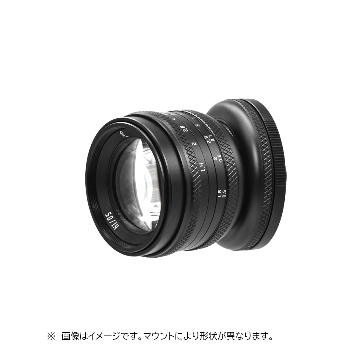 AstrHori 50mm F1.4 Tilt
