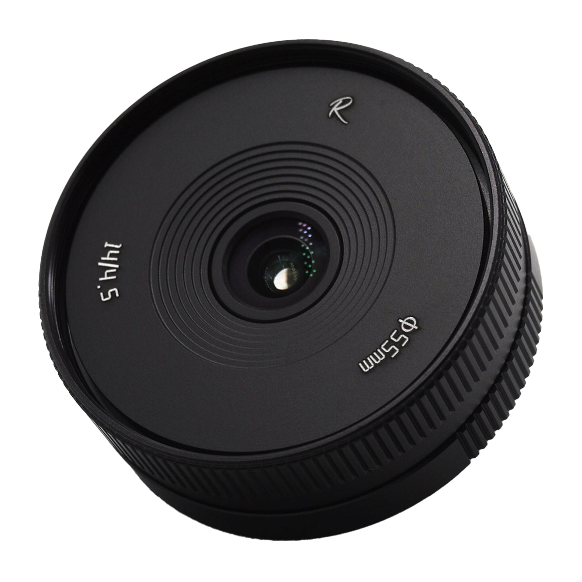 AstrHori 14mm F4.5 APS-C 単焦点レンズ