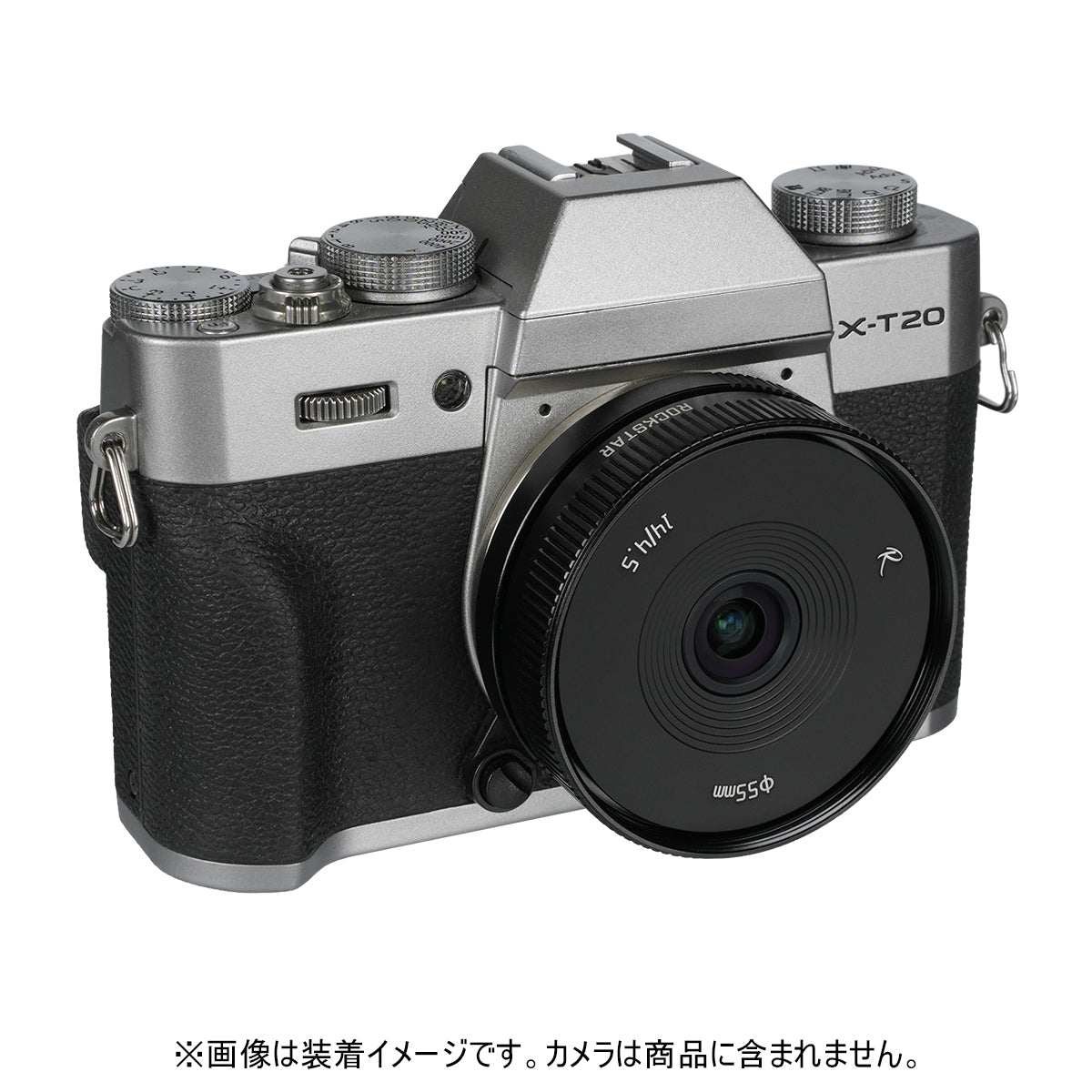 AstrHori 14mm F4.5 APS-C 単焦点レンズ