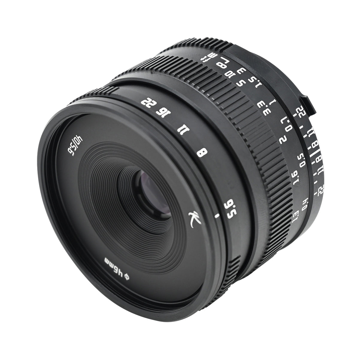AstrHori 40mm F5.6 M レンズ