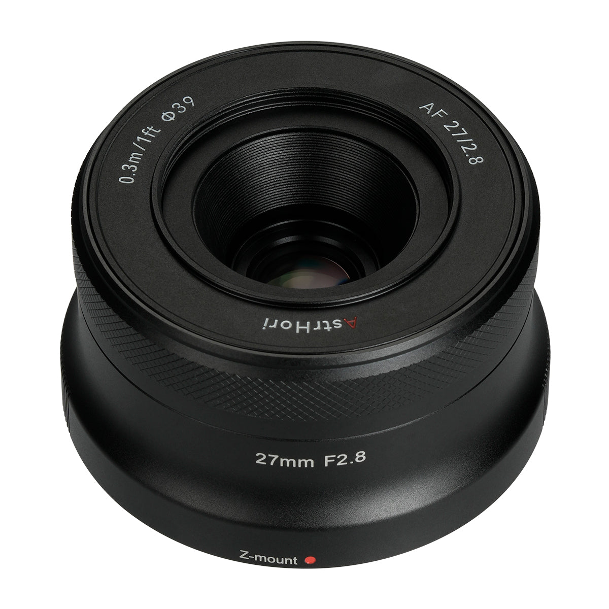 AstrHori AF 27mm F2.8 STM