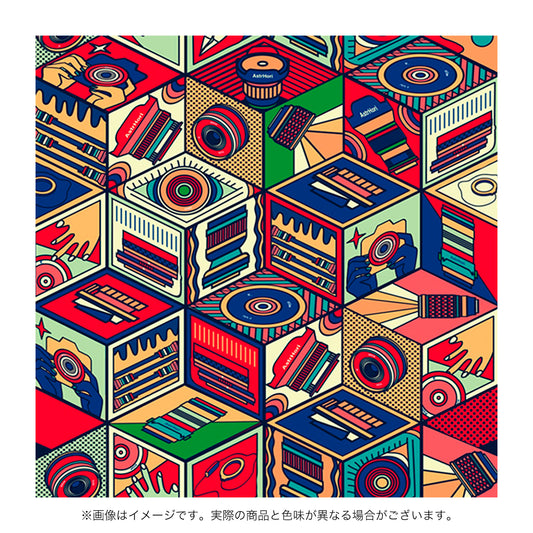 AstrHori プロテクトラッピングクロス「クッツクラッパー」