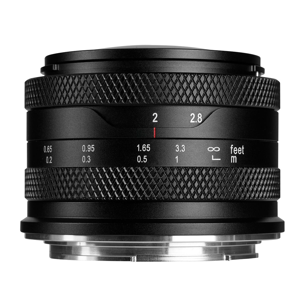 AstrHori 6.5mm F2.0 Fish-Eye