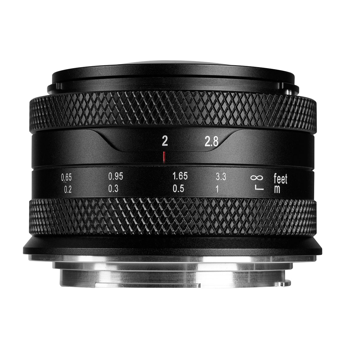 AstrHori 6.5mm F2.0 Fish-Eye