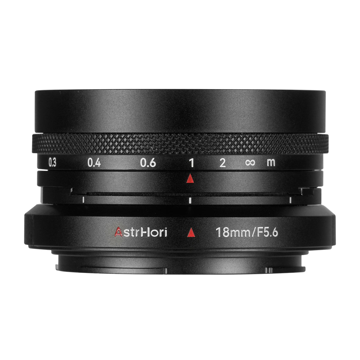 AstrHori 18mm F5.6 Shift