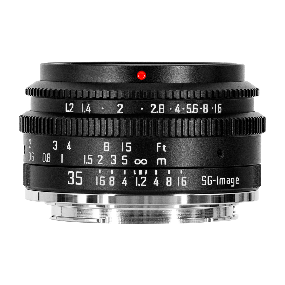 SG-image 35mm F1.2