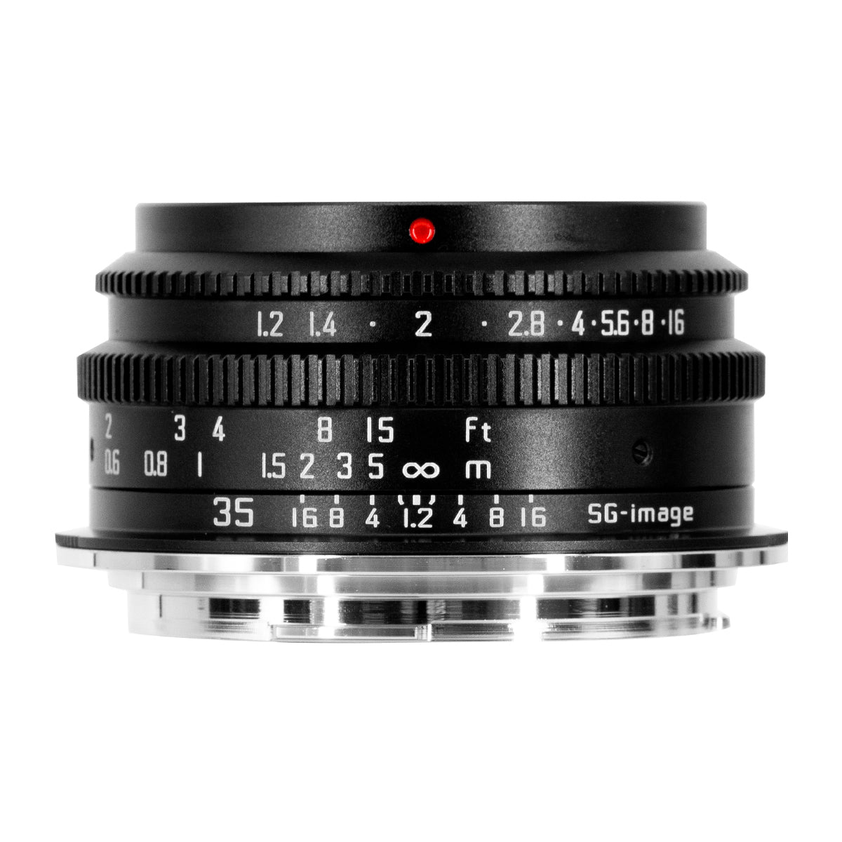 SG-image 35mm F1.2