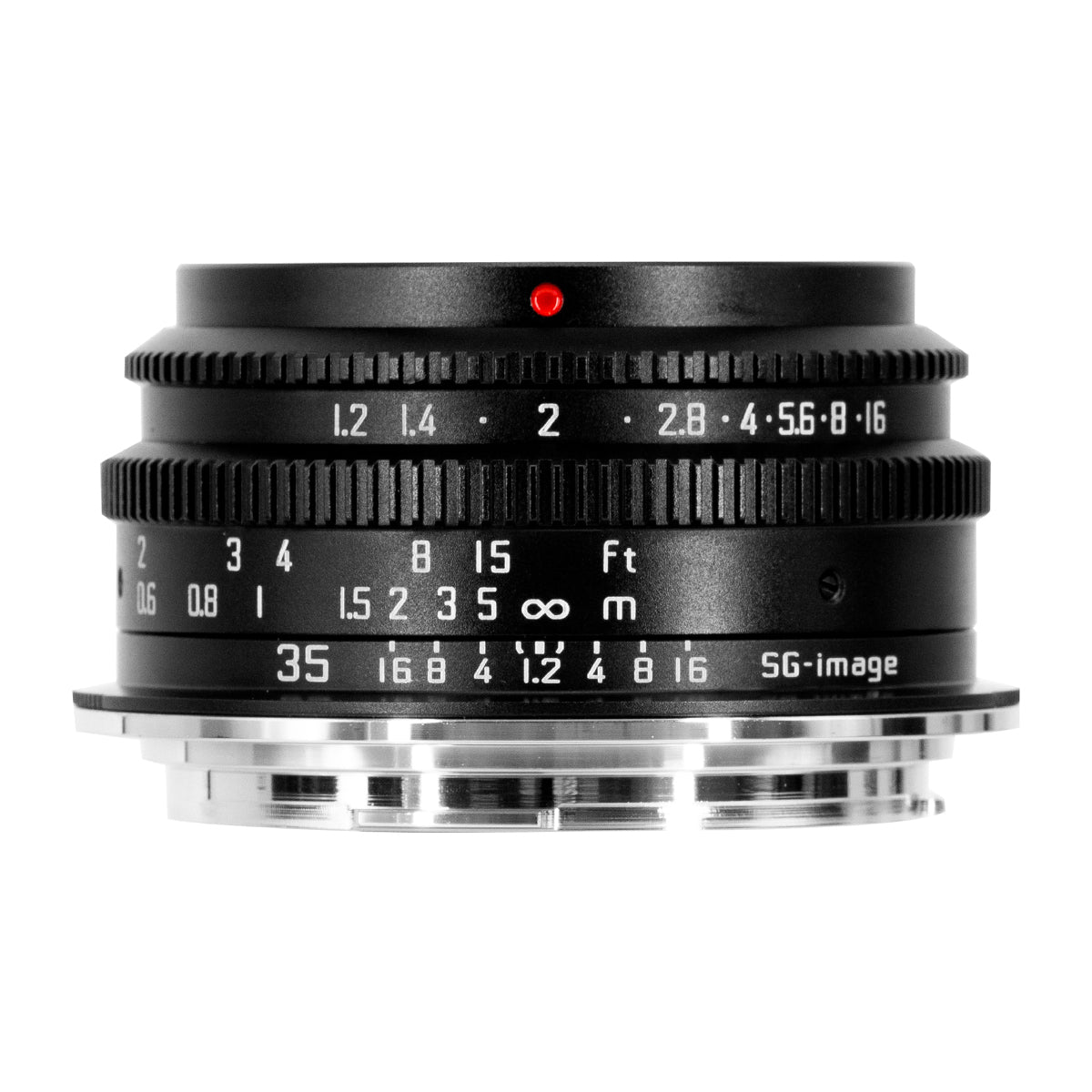 SG-image 35mm F1.2