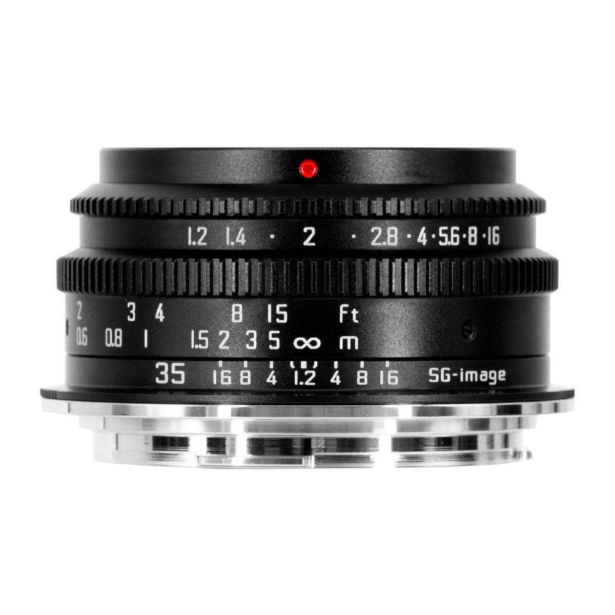 SG-image 35mm F1.2