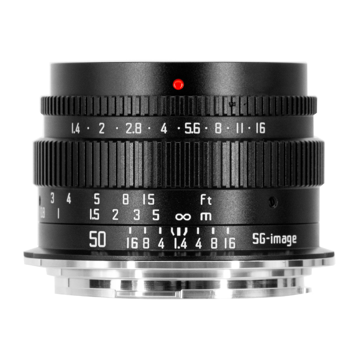 SG-image 50mm F1.4