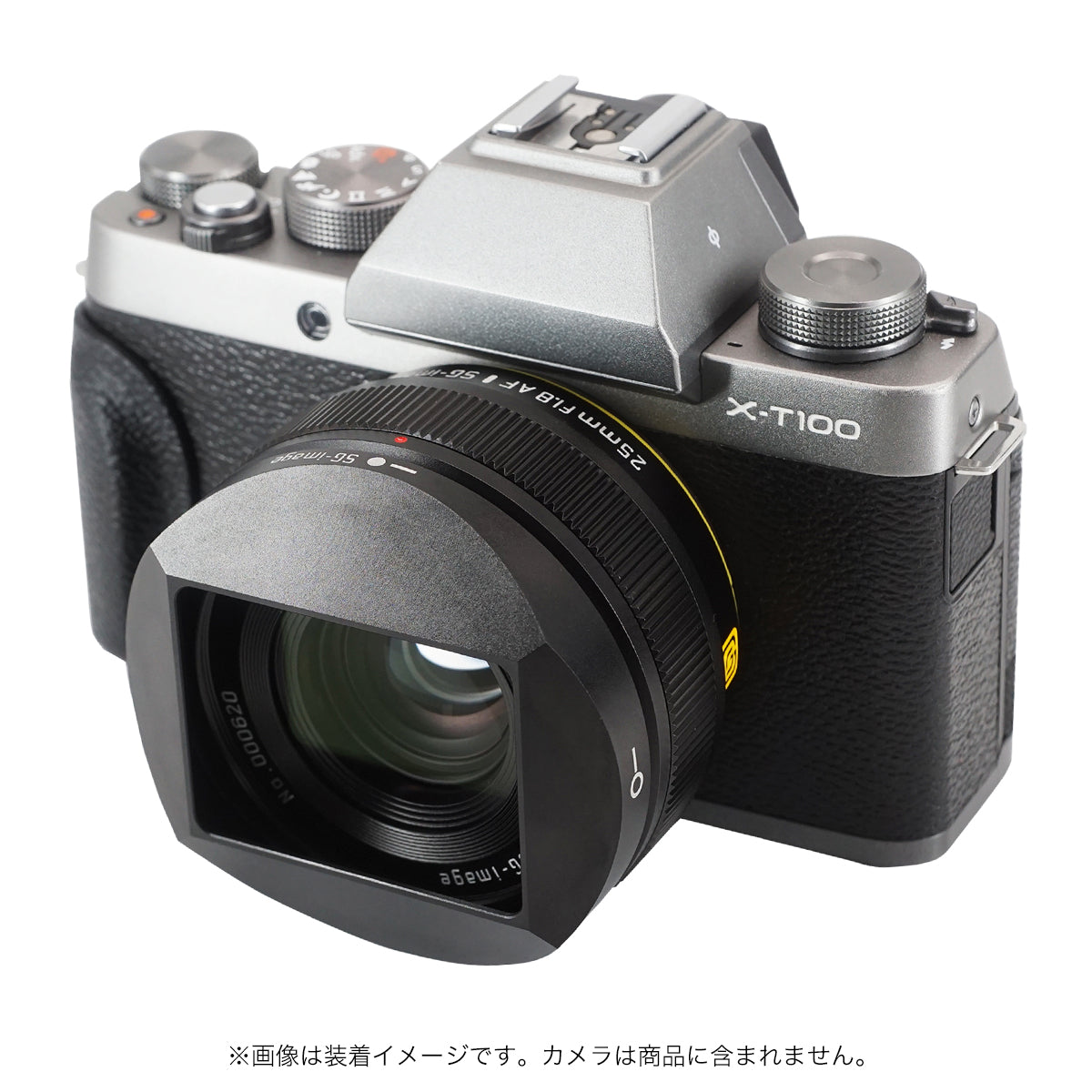 SG-image AF 25mm F1.8
