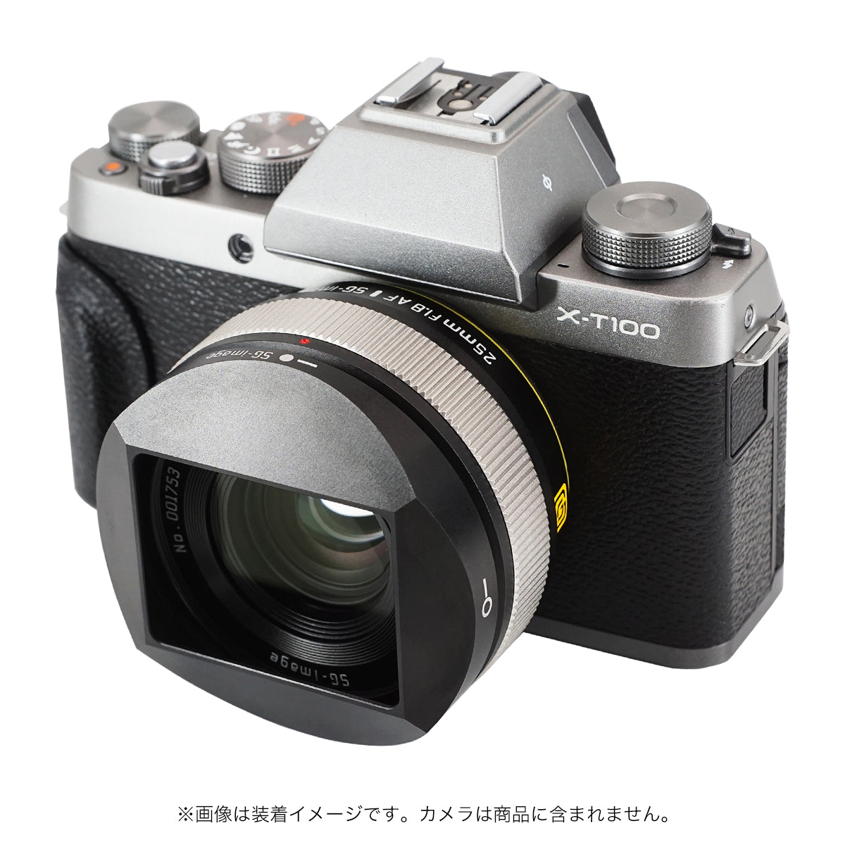 SG-image AF 25mm F1.8