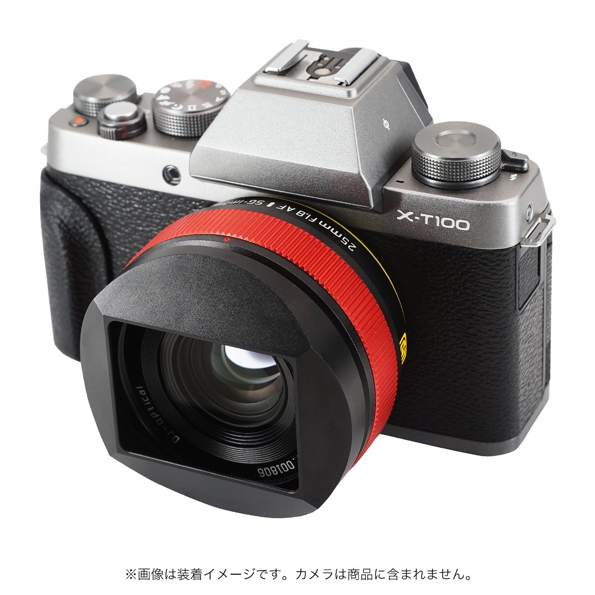 SG-image AF 25mm F1.8