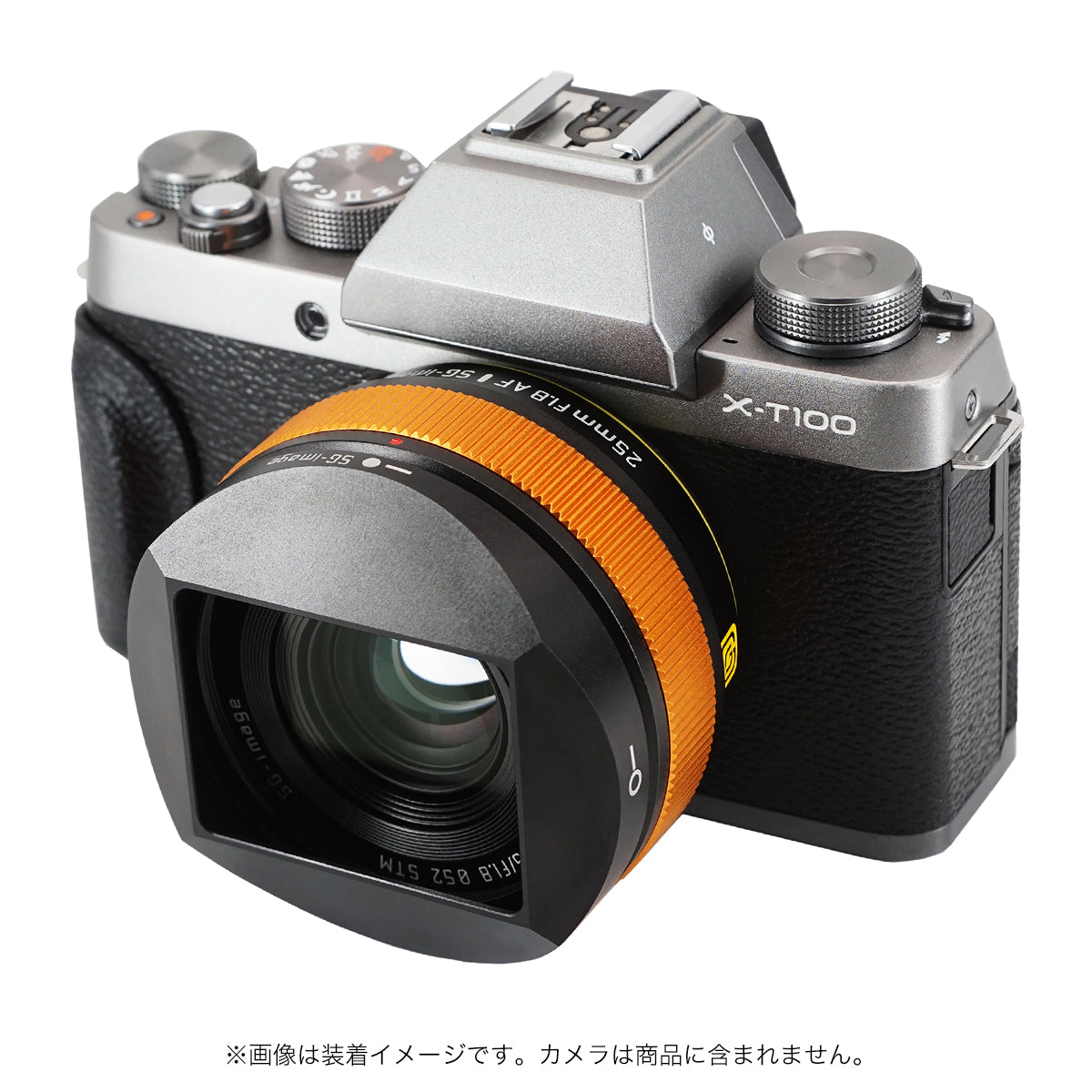 SG-image AF 25mm F1.8