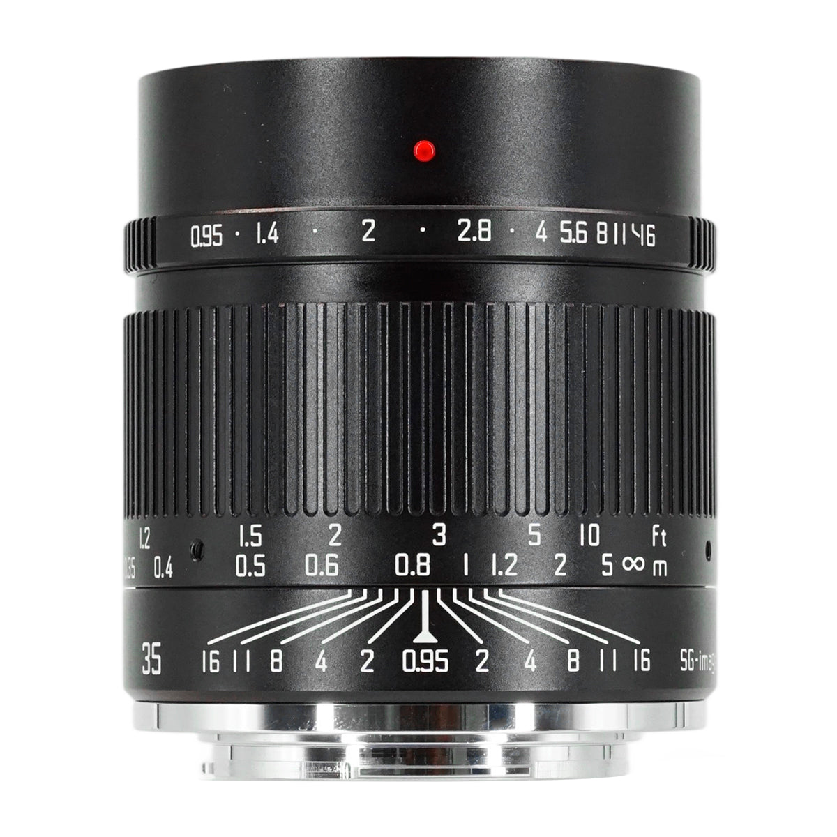 SG-image 35mm F0.95 – 2ndfocus