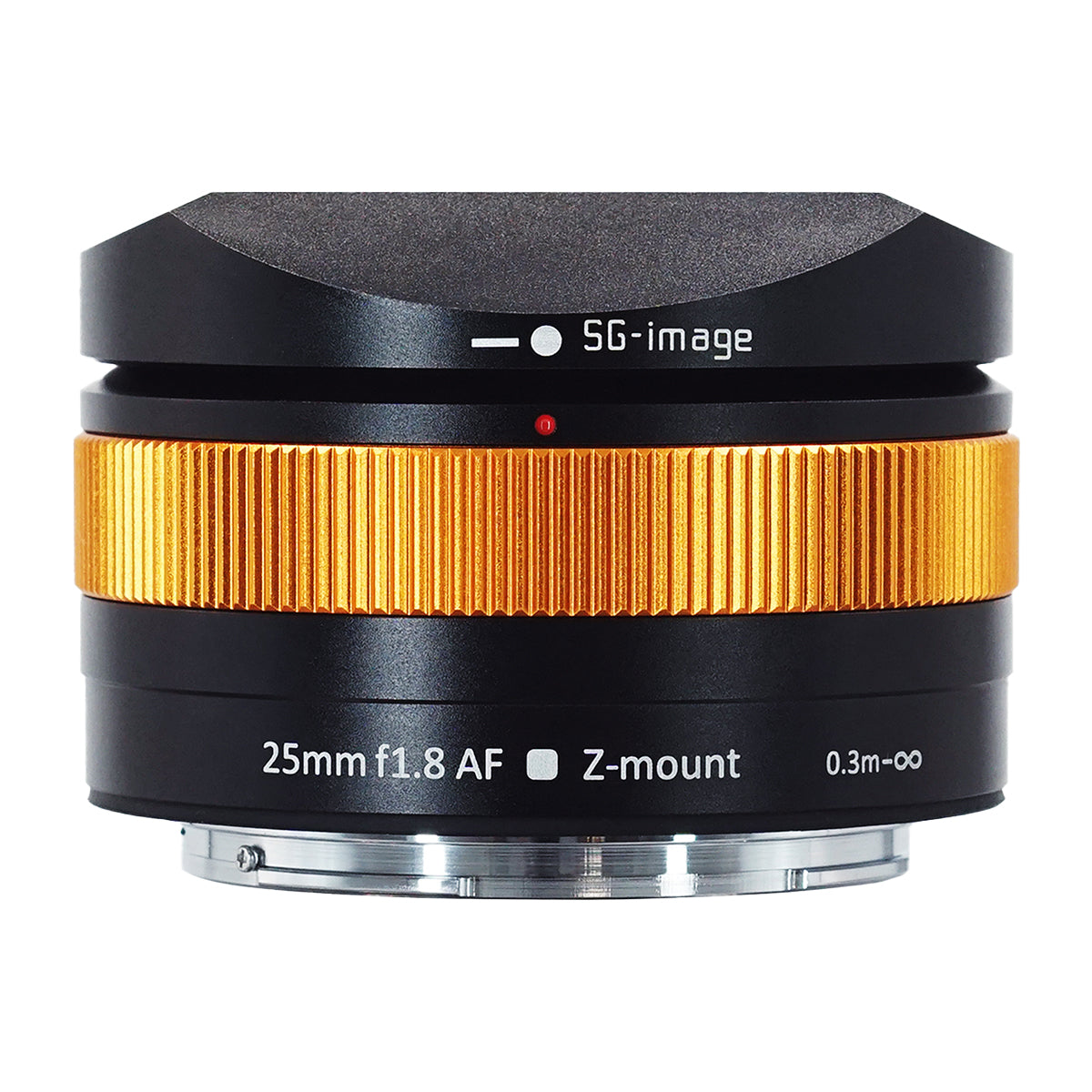 SG-image AF 25mm F1.8