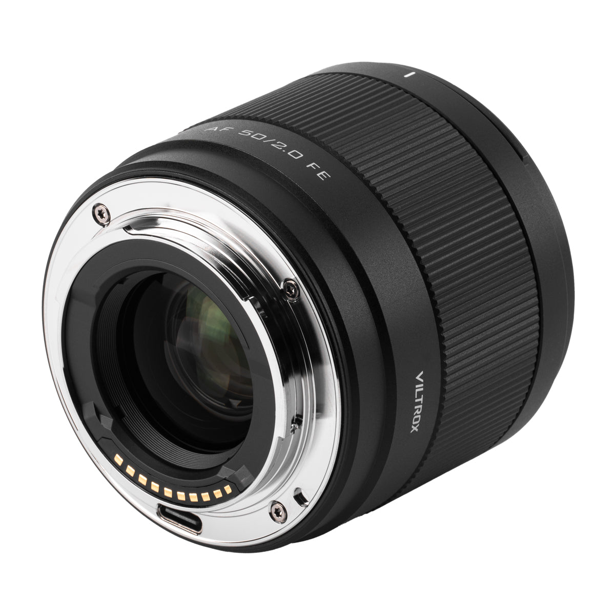 Viltrox AF 50mm F2.0 AIR