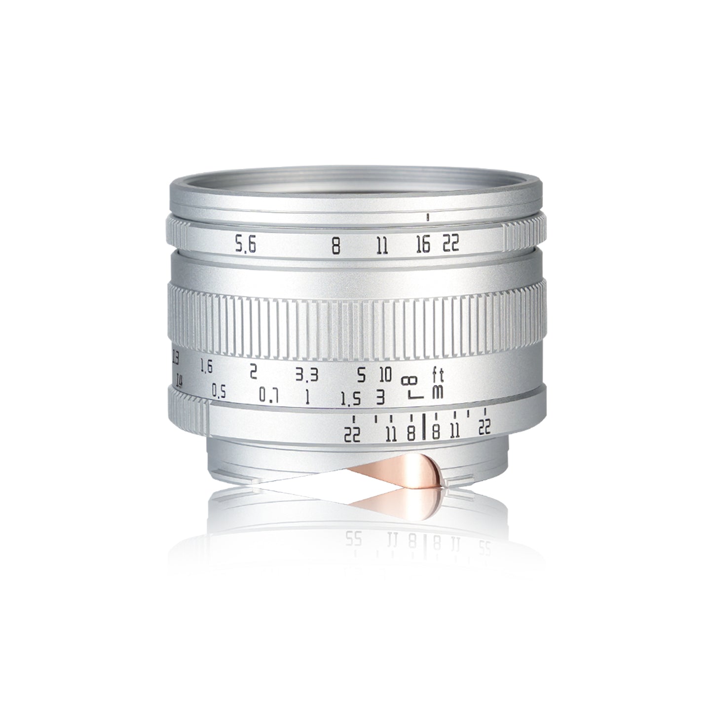 AstrHori 40mm F5.6 M レンズ